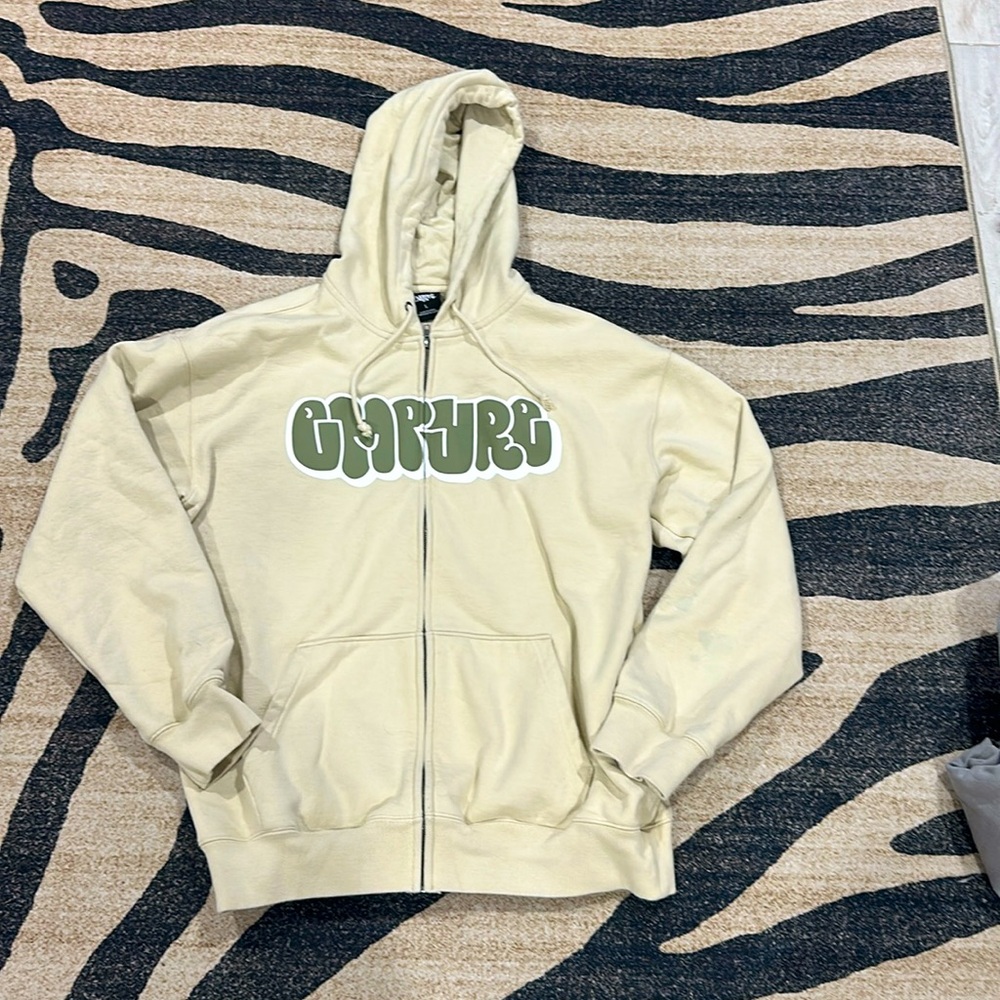 Empyre hoodie